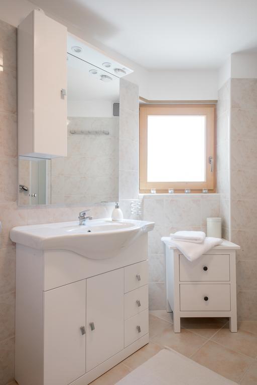 Vila Sistiana Kostanjevica na Krasu Extérieur photo
