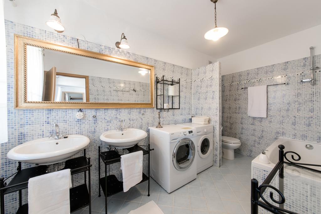Vila Sistiana Kostanjevica na Krasu Extérieur photo