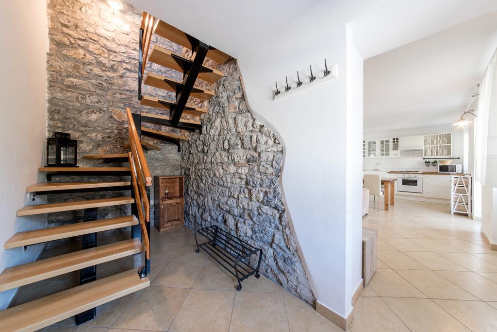 Vila Sistiana Kostanjevica na Krasu Extérieur photo