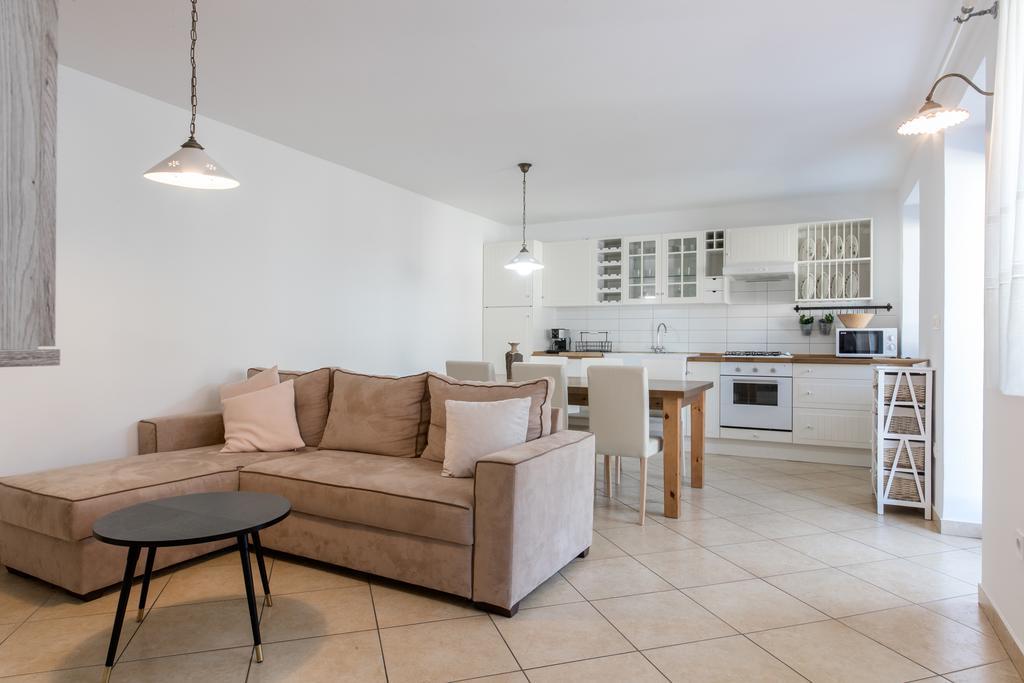 Vila Sistiana Kostanjevica na Krasu Extérieur photo